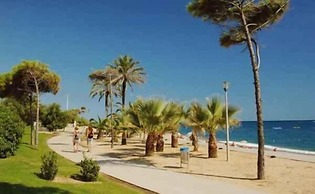 Hotel Paradis Park