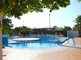 Hotel Paradis Park