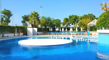 Hotel Paradis Park