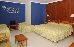Hotel Paradis Park
