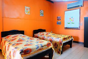 Prompiman Homestay