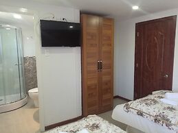 JC Hotel
