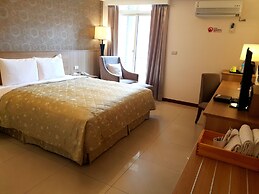 Hoya Resort Hotel Chiayi