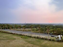 Hoya Resort Hotel Chiayi