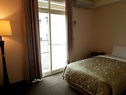 Hoya Resort Hotel Chiayi