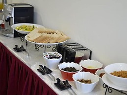 Hoya Resort Hotel Chiayi