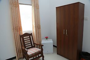 Osanda Guest