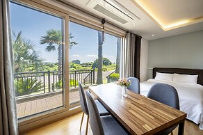Jeju Blue & Sea