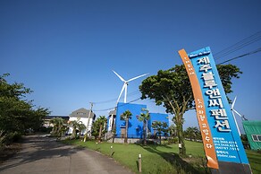 Jeju Blue & Sea