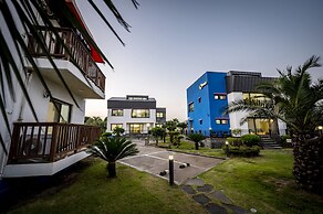Jeju Blue & Sea