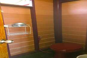 Cast Away  Homestay