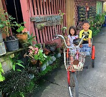 Cast Away  Homestay