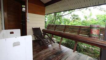 Cast Away  Homestay