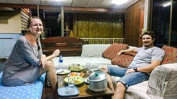 Cast Away  Homestay