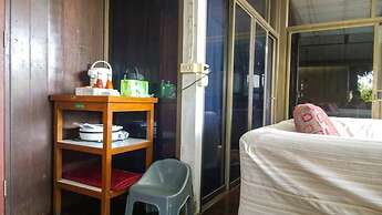 Cast Away  Homestay