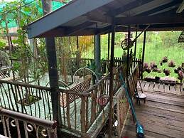 Cast Away  Homestay