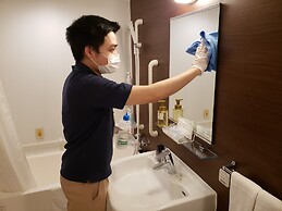 Smile Hotel Premium Osaka Higashi Shinsaibashi