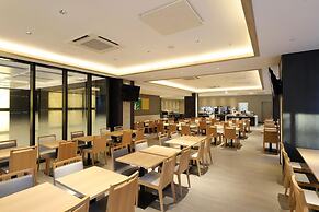 Smile Hotel Premium Osaka Higashi Shinsaibashi