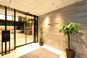 Smile Hotel Premium Osaka Higashi Shinsaibashi