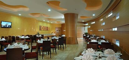Hotel Sewa Grand Faridabad