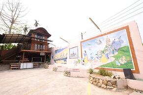 Mitaree Hotel 1