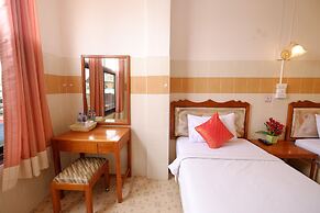 Mitaree Hotel 1