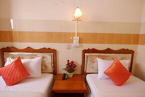 Mitaree Hotel 1