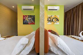 Hamilton Hotel Kajang
