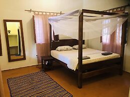 Casa Umoja Guesthouse