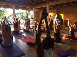 Casa Umoja Guesthouse