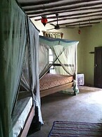 Casa Umoja Guesthouse