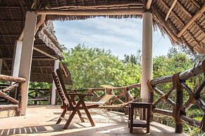 Casa Umoja Guesthouse
