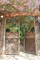 Casa Umoja Guesthouse
