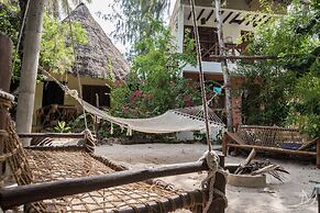 Casa Umoja Guesthouse