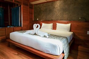 Khanom Cabana Beach Resort