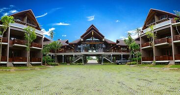 Khanom Cabana Beach Resort