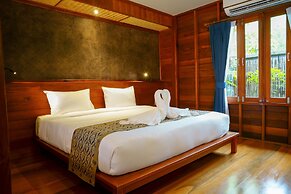 Khanom Cabana Beach Resort