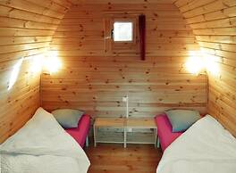 Les Cabanes des Chateaux