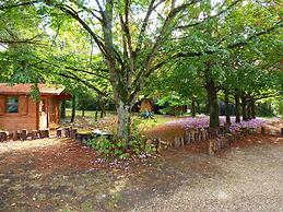 Les Cabanes des Chateaux