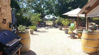 Le Clos des Aramons
