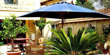 Le Clos des Aramons