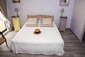 Le Clos des Aramons