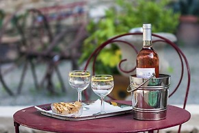 Le Clos des Aramons