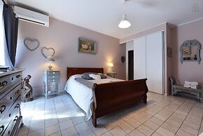 Le Clos des Aramons