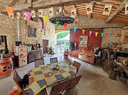 Le Clos des Aramons