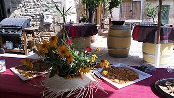 Le Clos des Aramons