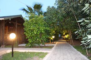 Yildiz Pension Bungalows