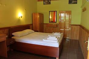 Yildiz Pension Bungalows