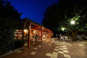 Yildiz Pension Bungalows