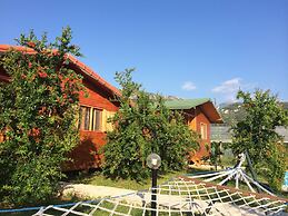 Yildiz Pension Bungalows